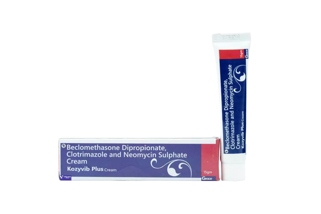 KOZYVIB PLUS - ProMeds Solutions