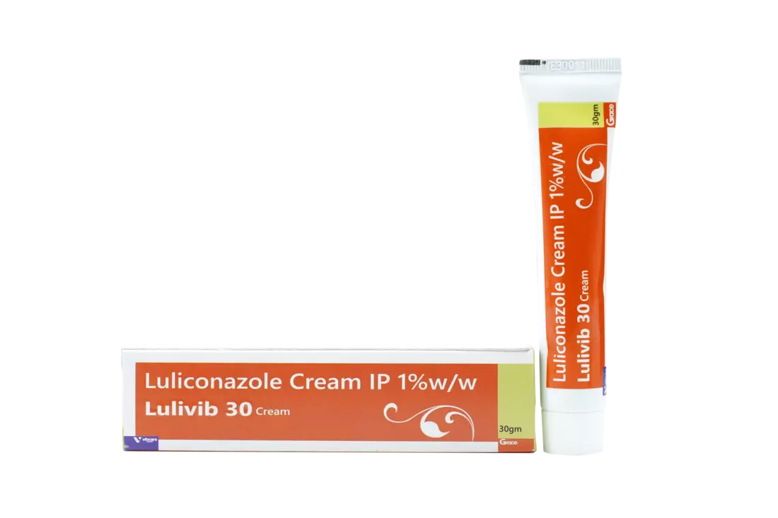 LULIVIB 30 - ProMeds Solutions