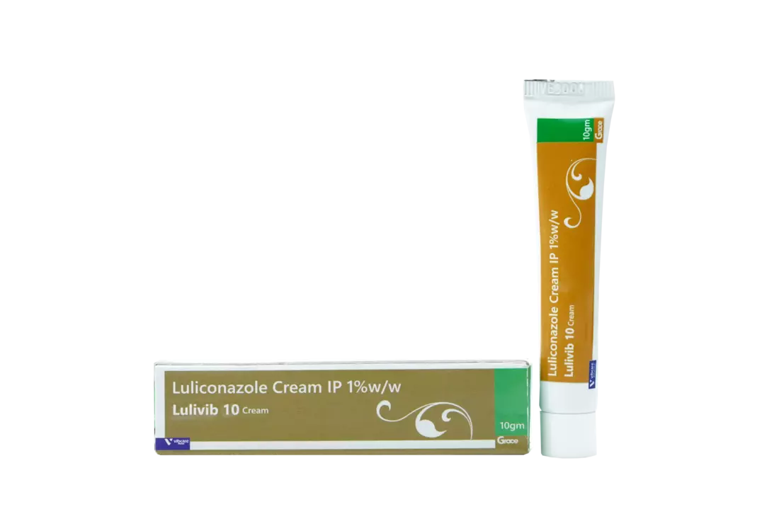 LULIVIB - ProMeds Solutions