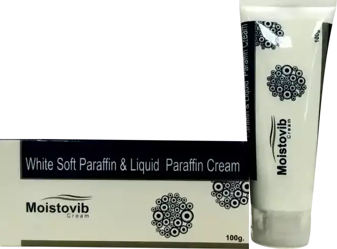 MOISTOVIB CREAM