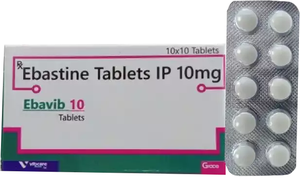 EBAVIB 10