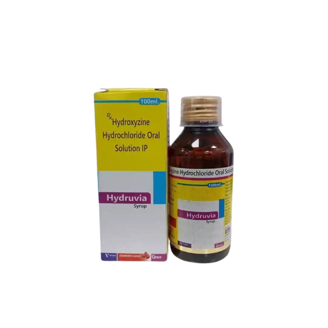 HYDRUVIA
