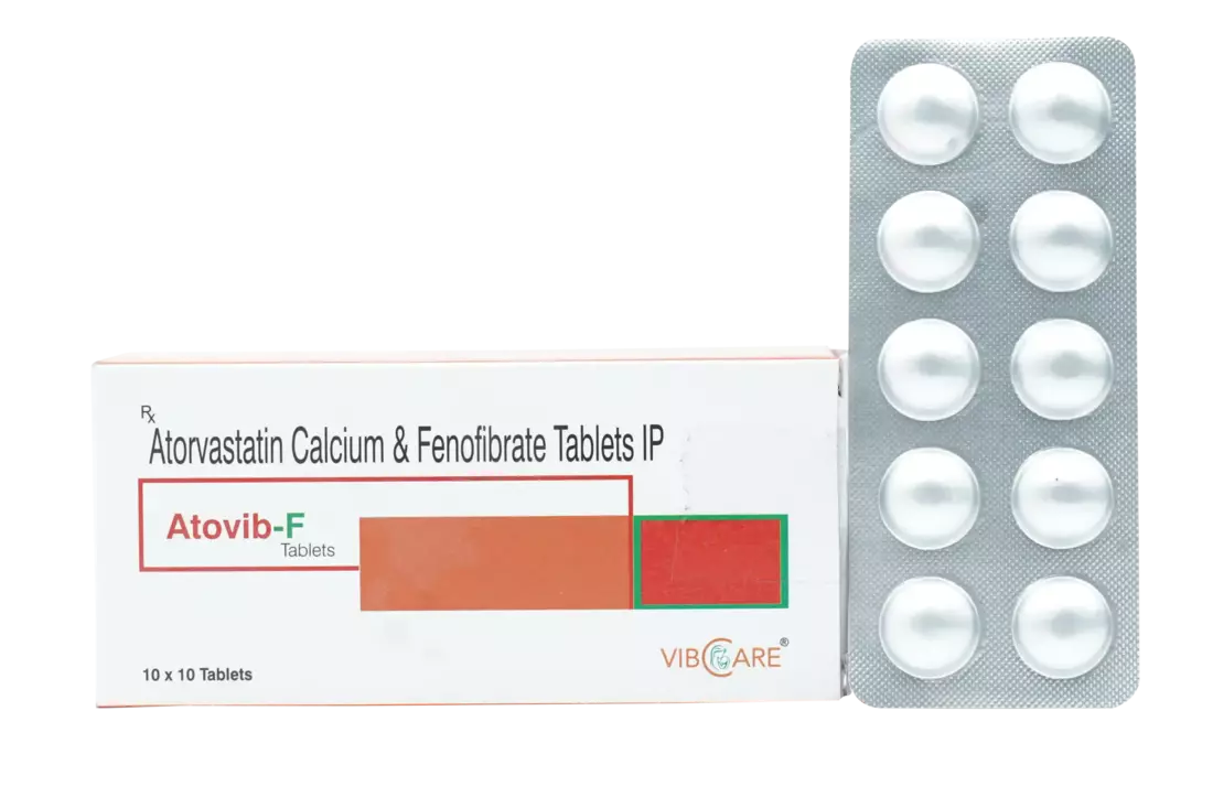 ATOVIB F 10/160