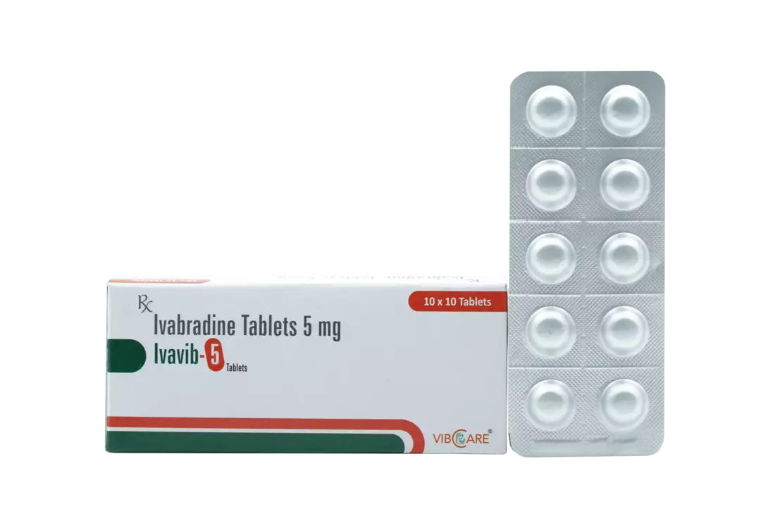 IVAVIB 5 - ProMeds Solutions