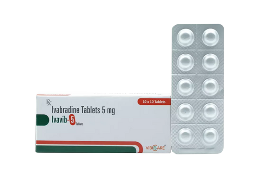 IVAVIB 5 - ProMeds Solutions