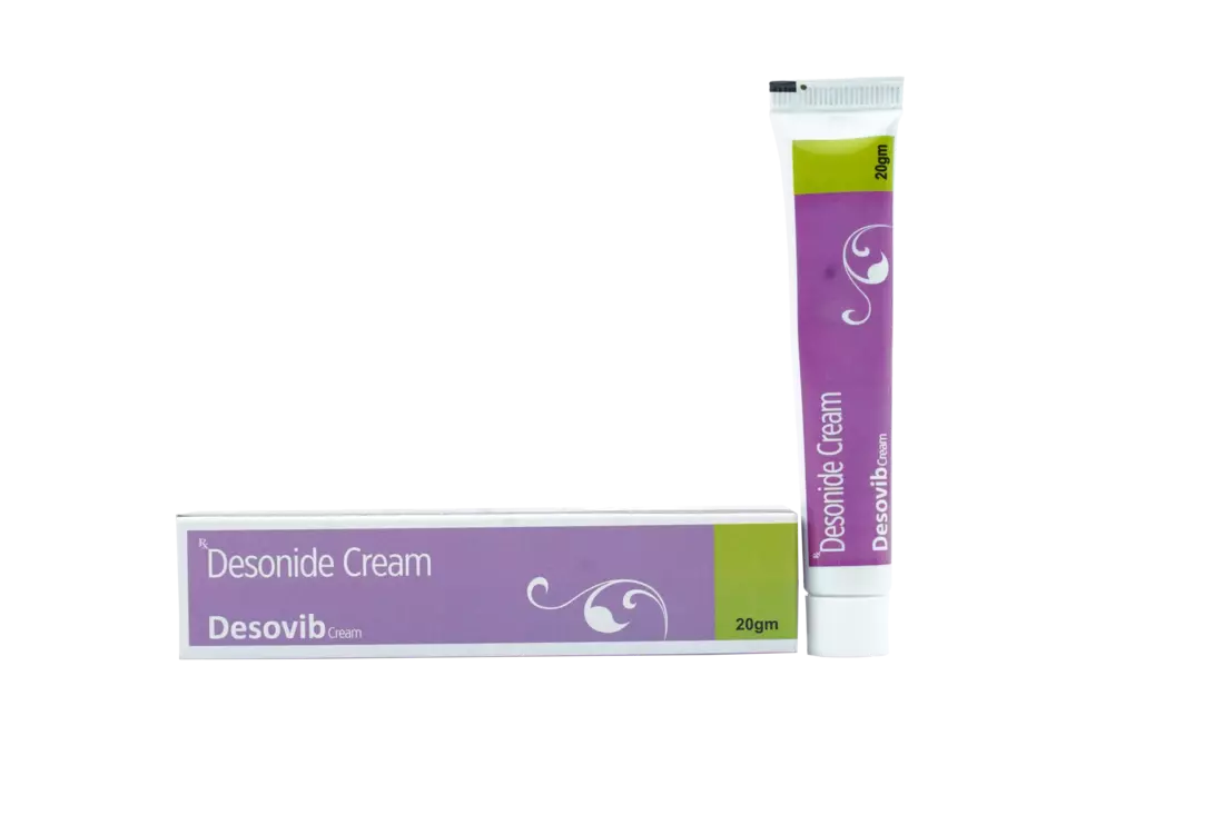 DESOVIB - ProMeds Solutions