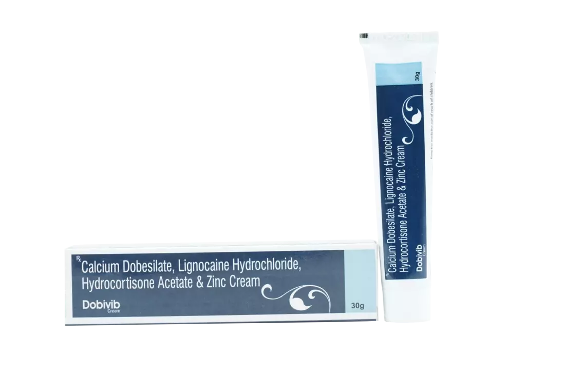 DOBIVIB - ProMeds Solutions