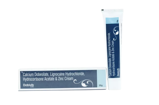 DOBIVIB - ProMeds Solutions