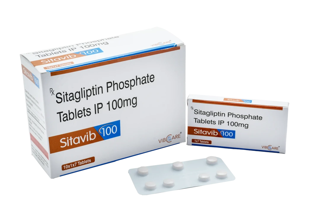 SITAVIB 100 - ProMeds Solutions