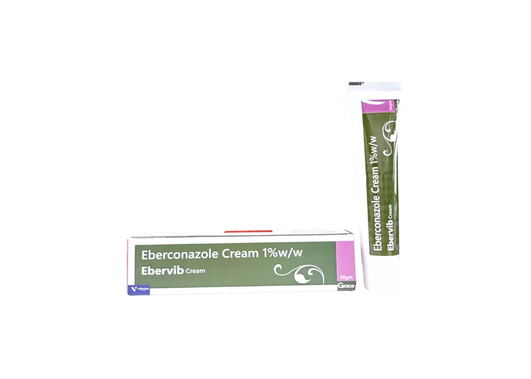 EBERVIB - ProMeds Solutions