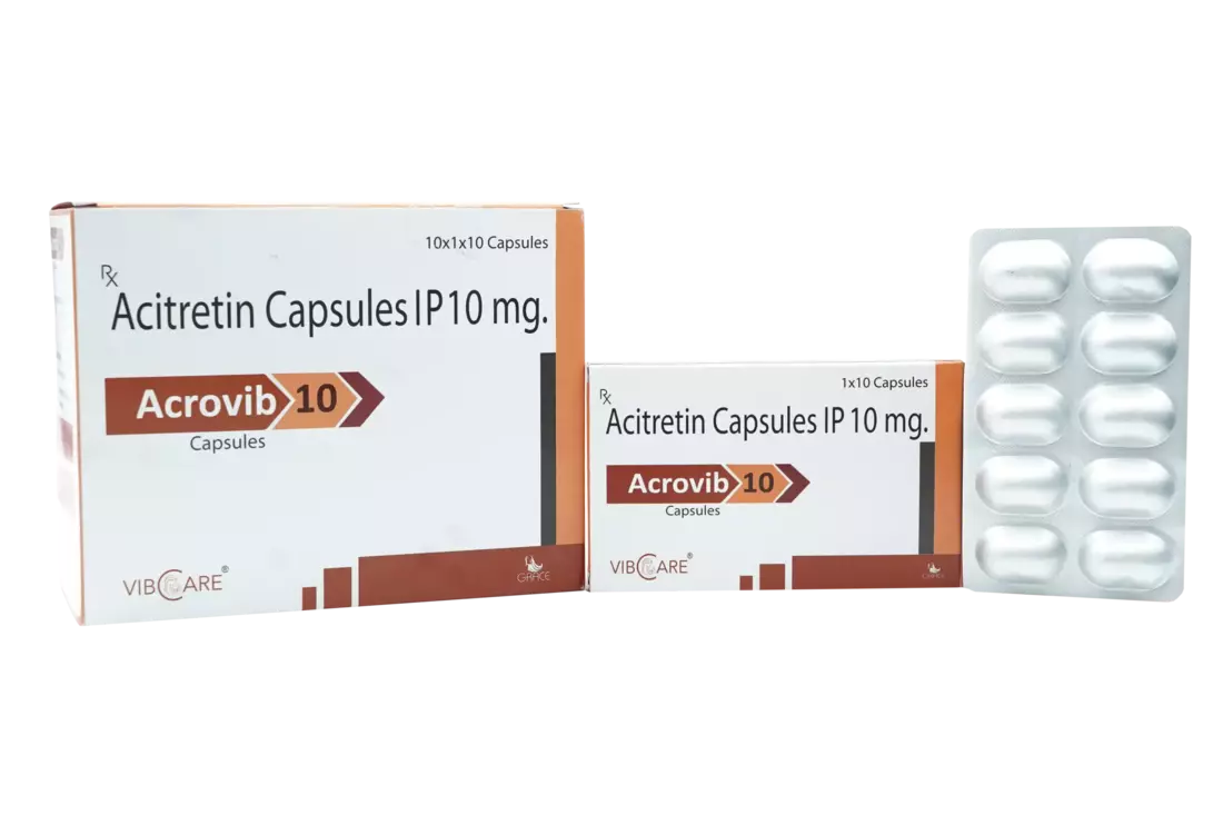 ACROVIB 10