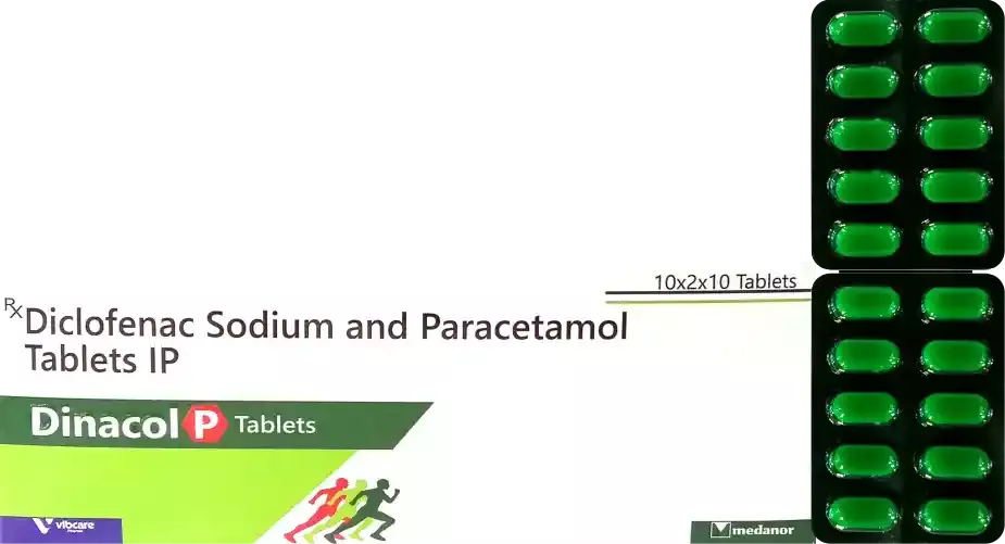 Dinacol P