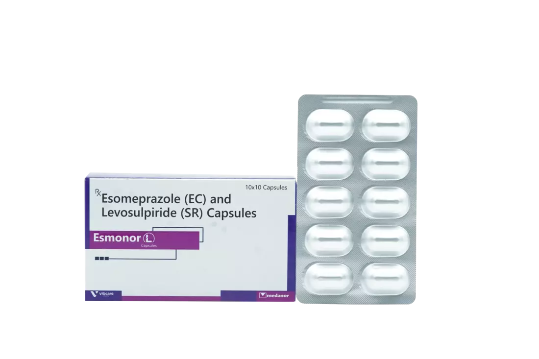 Esmonor L - ProMeds Solutions