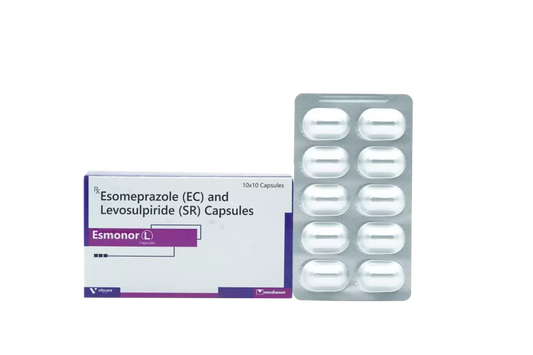 Esmonor L - ProMeds Solutions