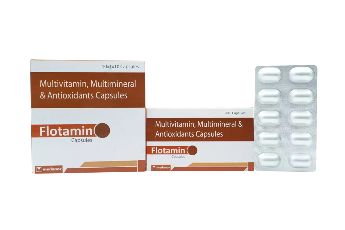 Flotamin - ProMeds Solutions