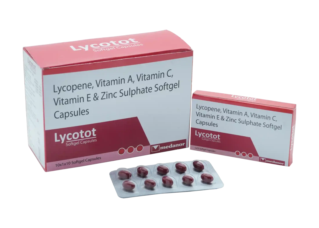 Lycotot - ProMeds Solutions