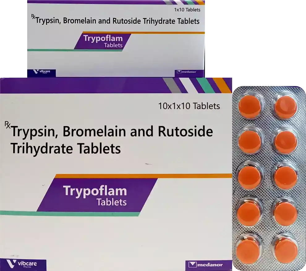 Trypoflam - ProMeds Solutions