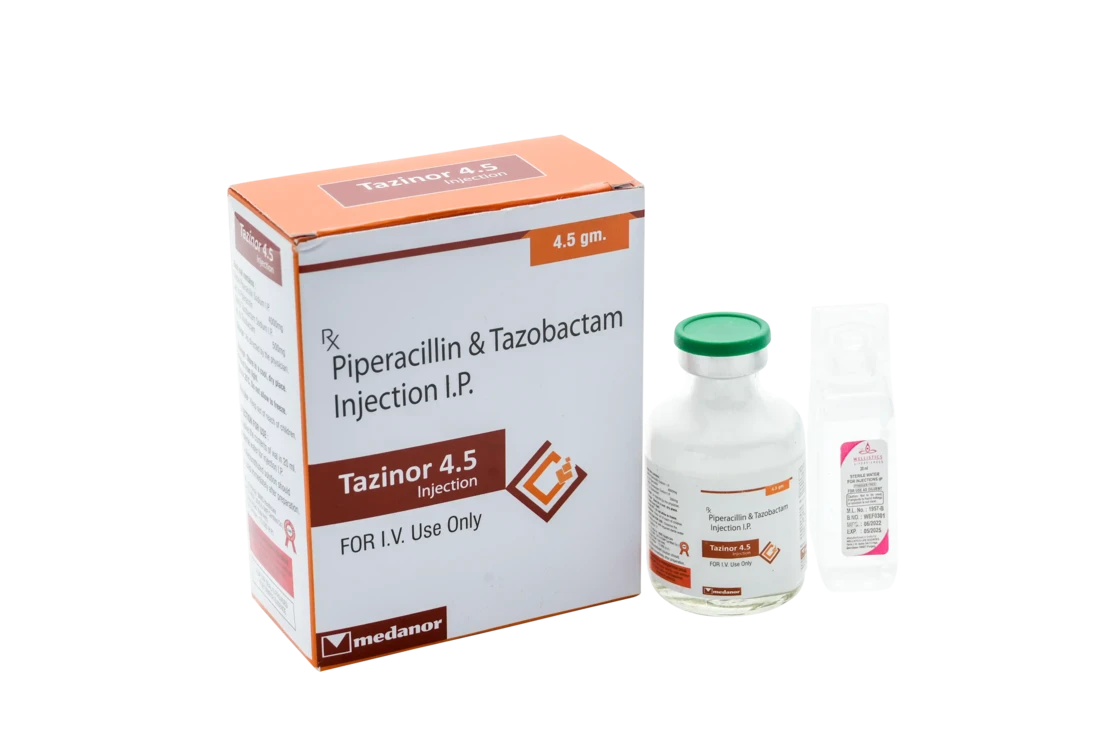 Tazinor 4.5 - ProMeds Solutions