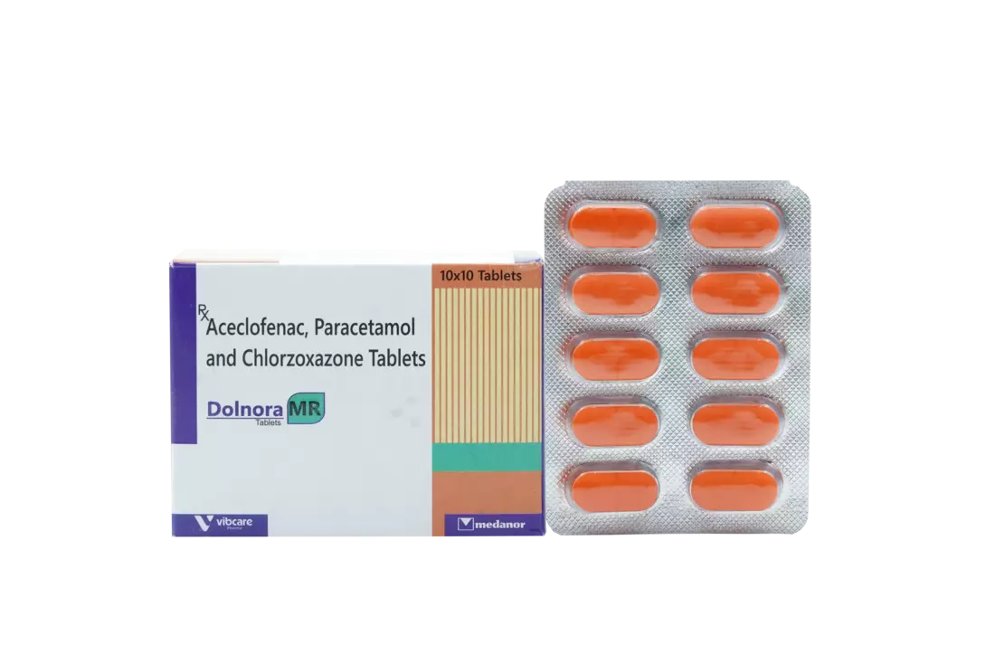 Dolnora MR - ProMeds Solutions