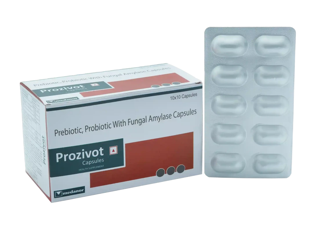 Prozivot - ProMeds Solutions