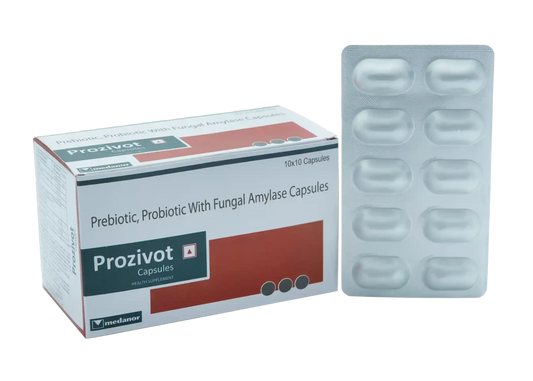 Prozivot - ProMeds Solutions
