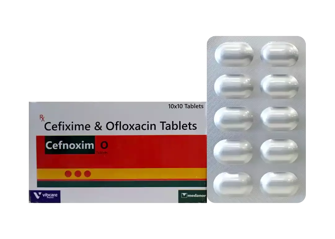 Cefnoxim O - ProMeds Solutions