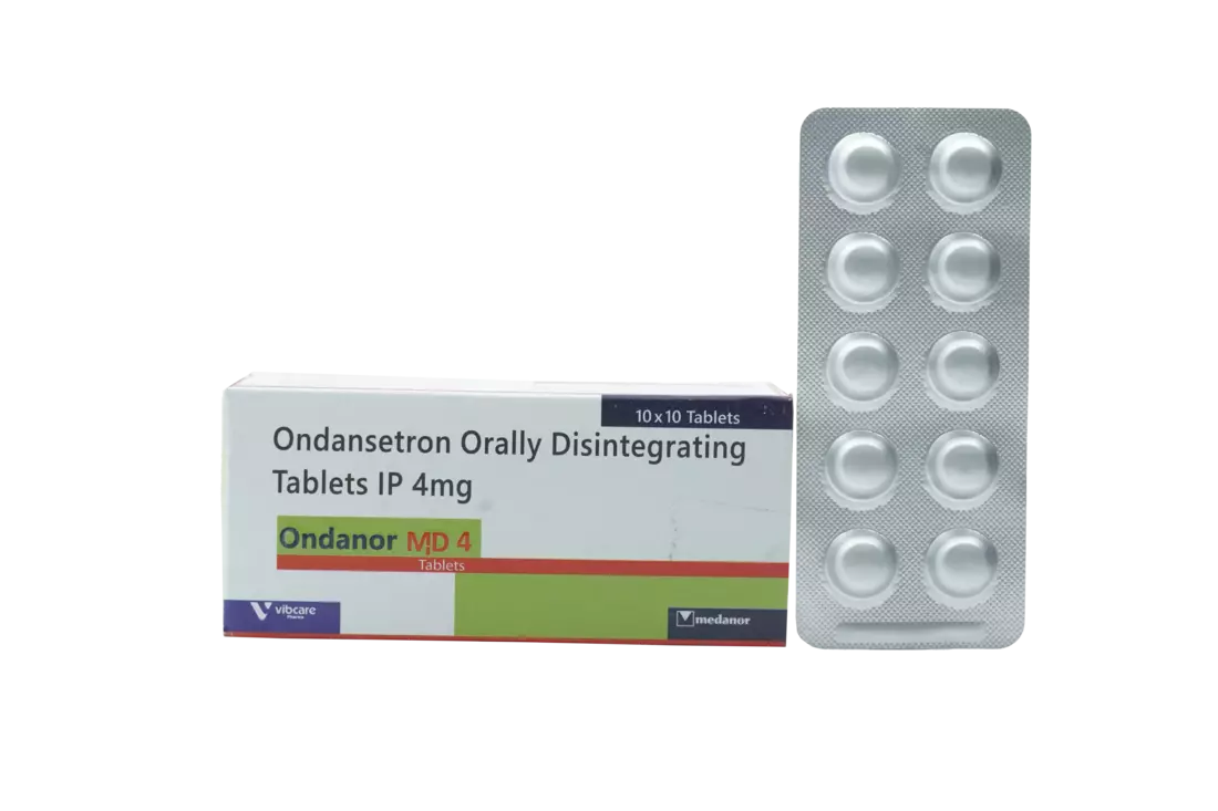 Ondanor MD 4