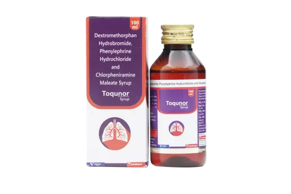 Toqunor