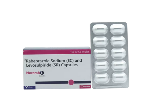 Norarab L - ProMeds Solutions