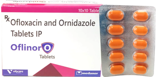 Oflinor O - ProMeds Solutions