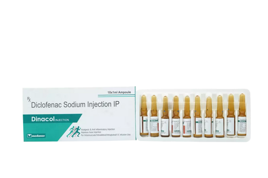 Dinacol - ProMeds Solutions