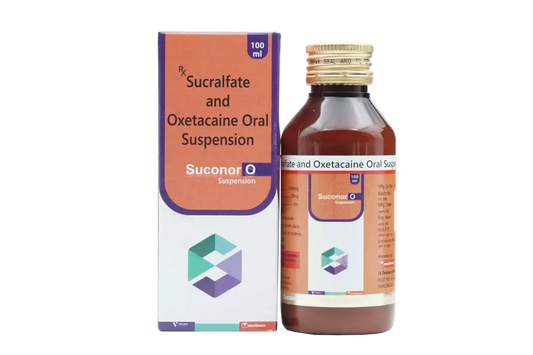 Suconor O - ProMeds Solutions