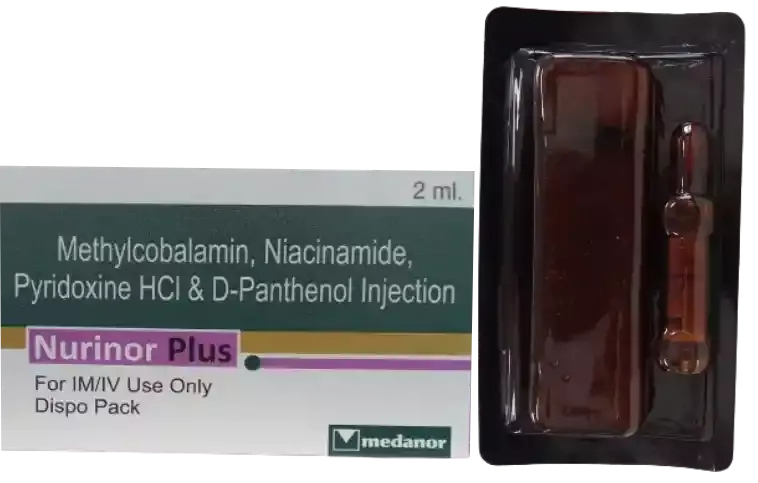 Nurinor Plus - ProMeds Solutions