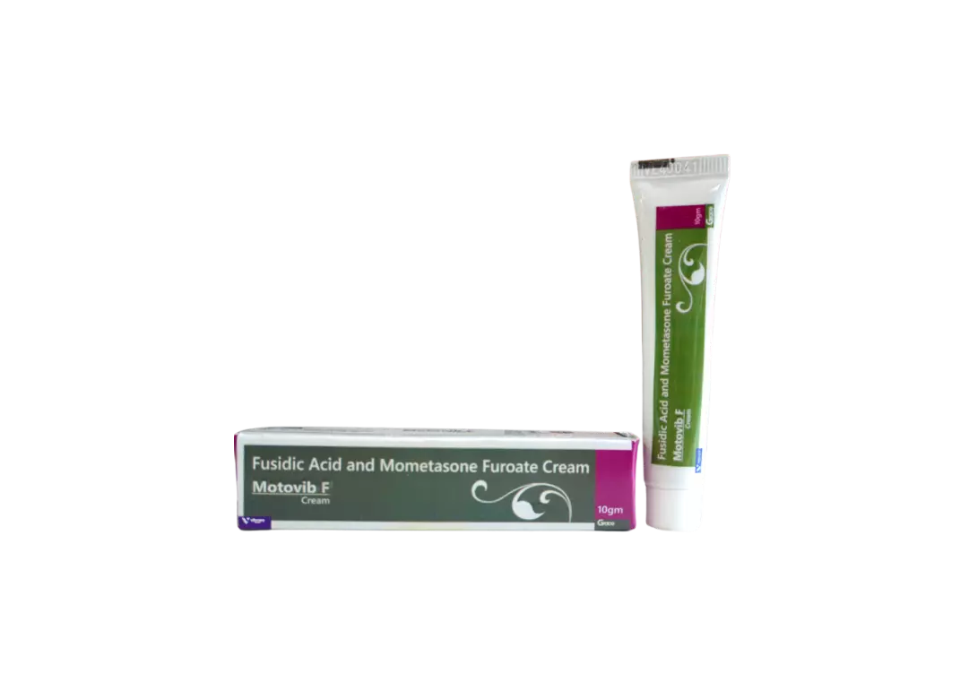 MOTOVIB F - ProMeds Solutions