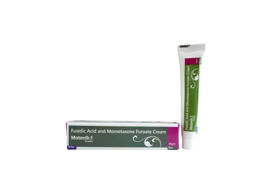 MOTOVIB F - ProMeds Solutions