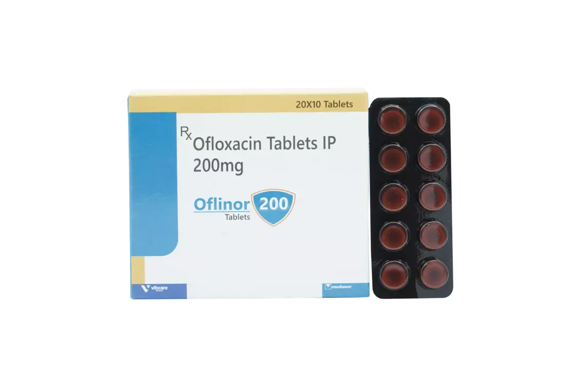 Oflinor 200 - ProMeds Solutions