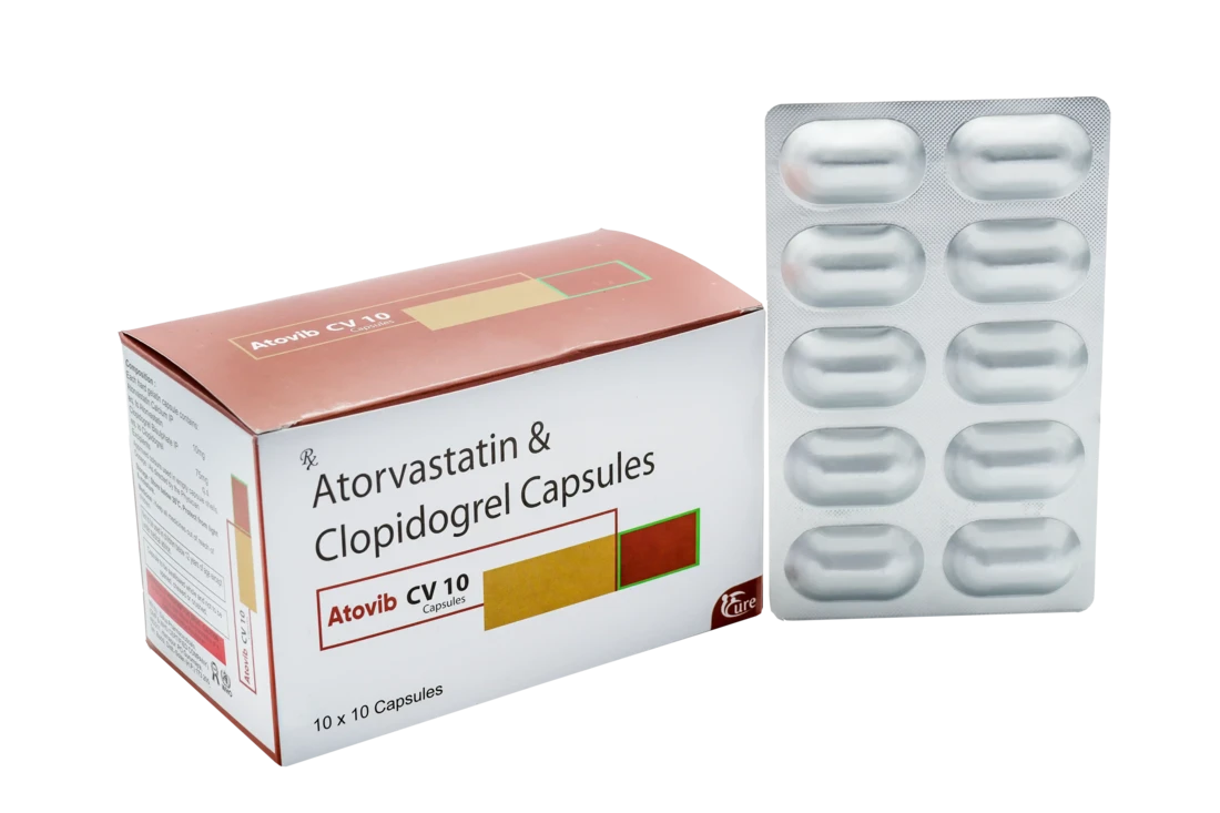 ATOVIB CV 10 - ProMeds Solutions