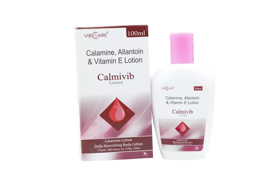 CALMIVIB