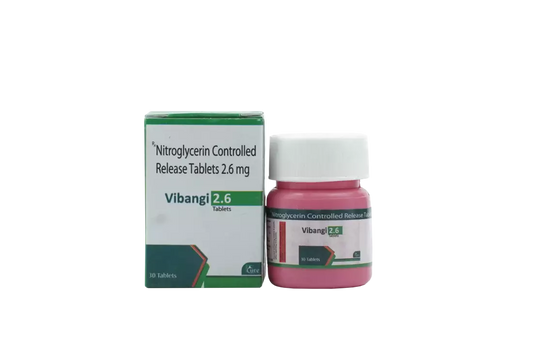 VIBANGI 2.6 - ProMeds Solutions