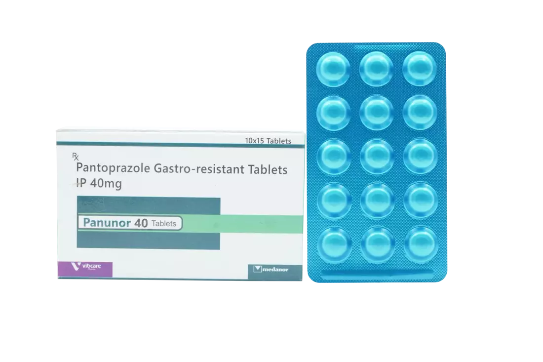 Panunor 40 - ProMeds Solutions