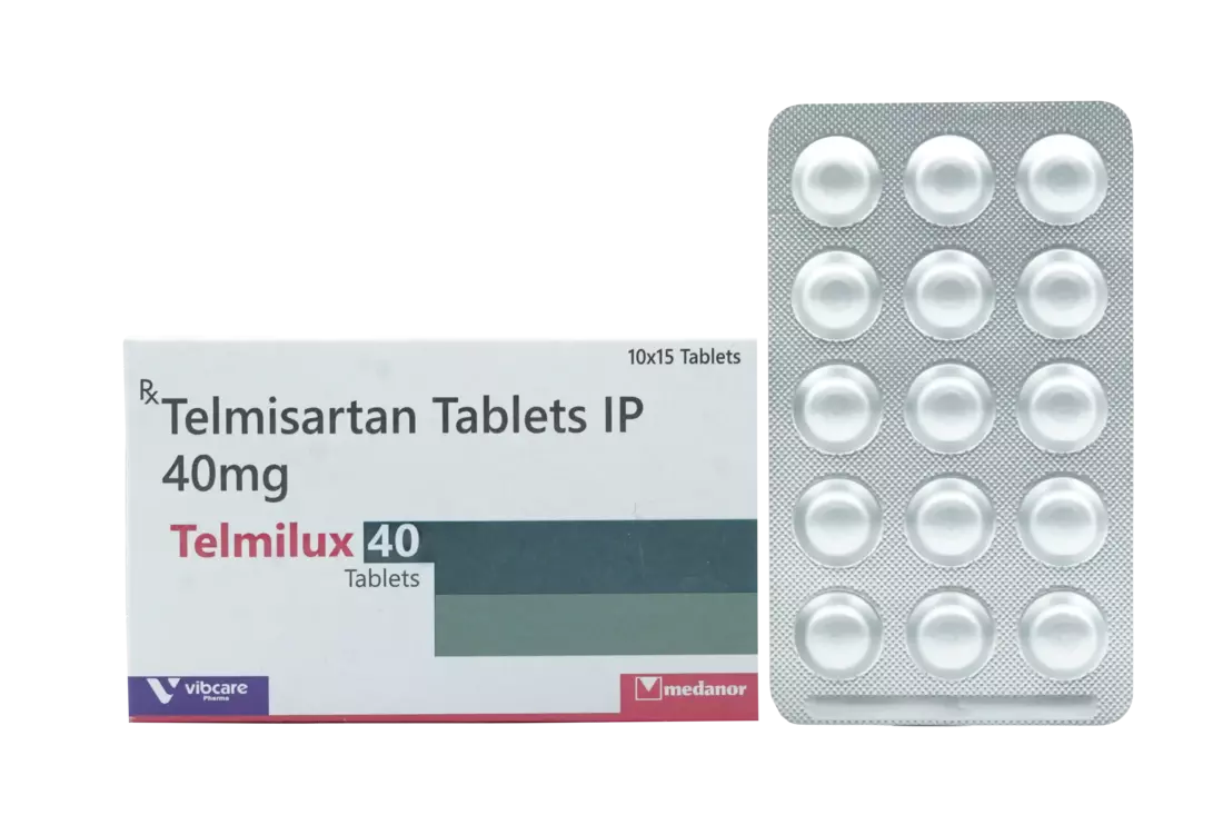 Telmilux 40