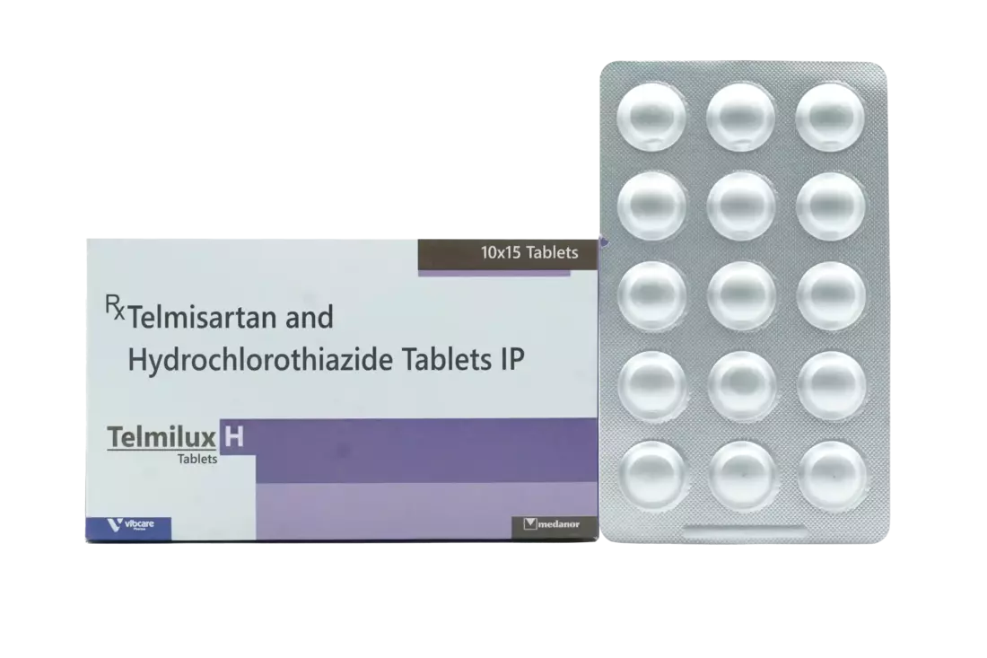 Telmilux H - ProMeds Solutions