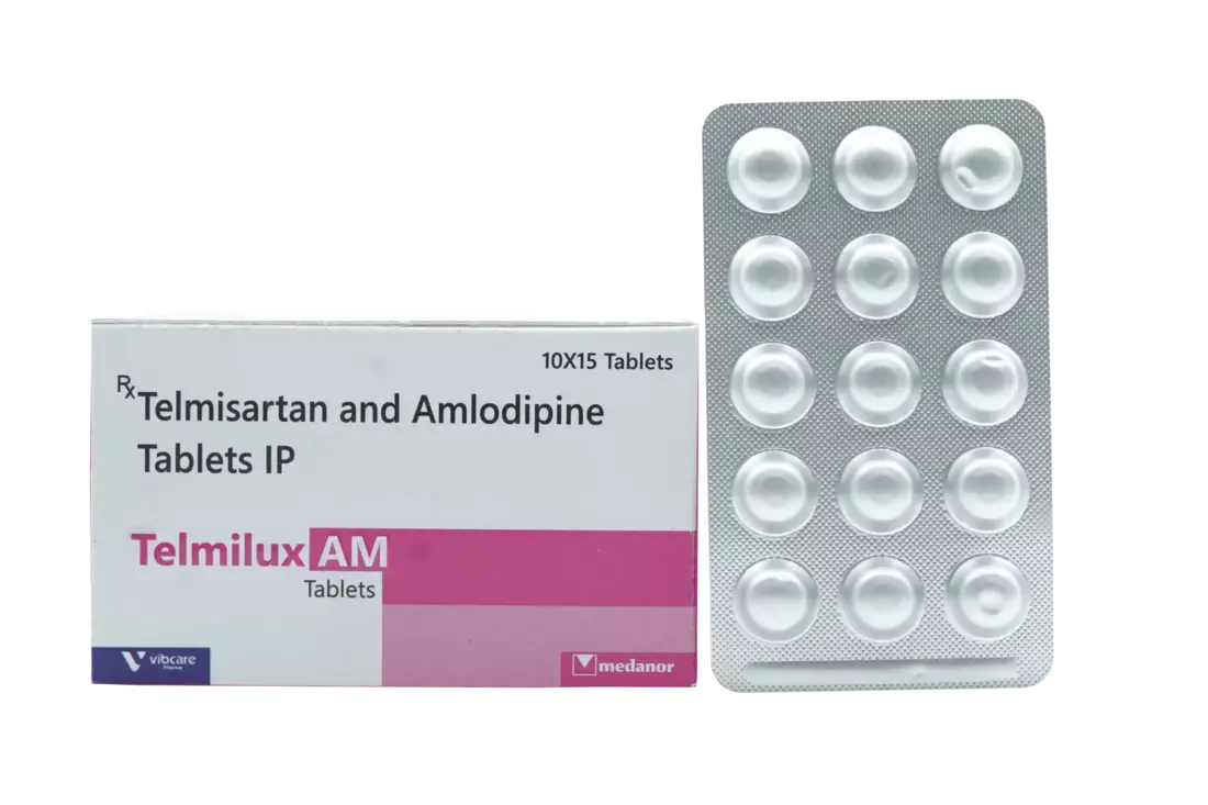 Telmilux AM - ProMeds Solutions