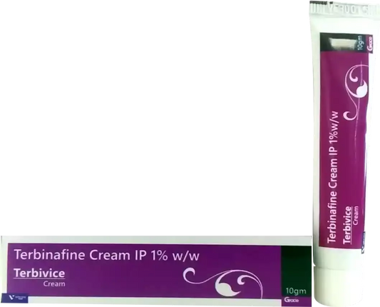 TERBIVICE - ProMeds Solutions