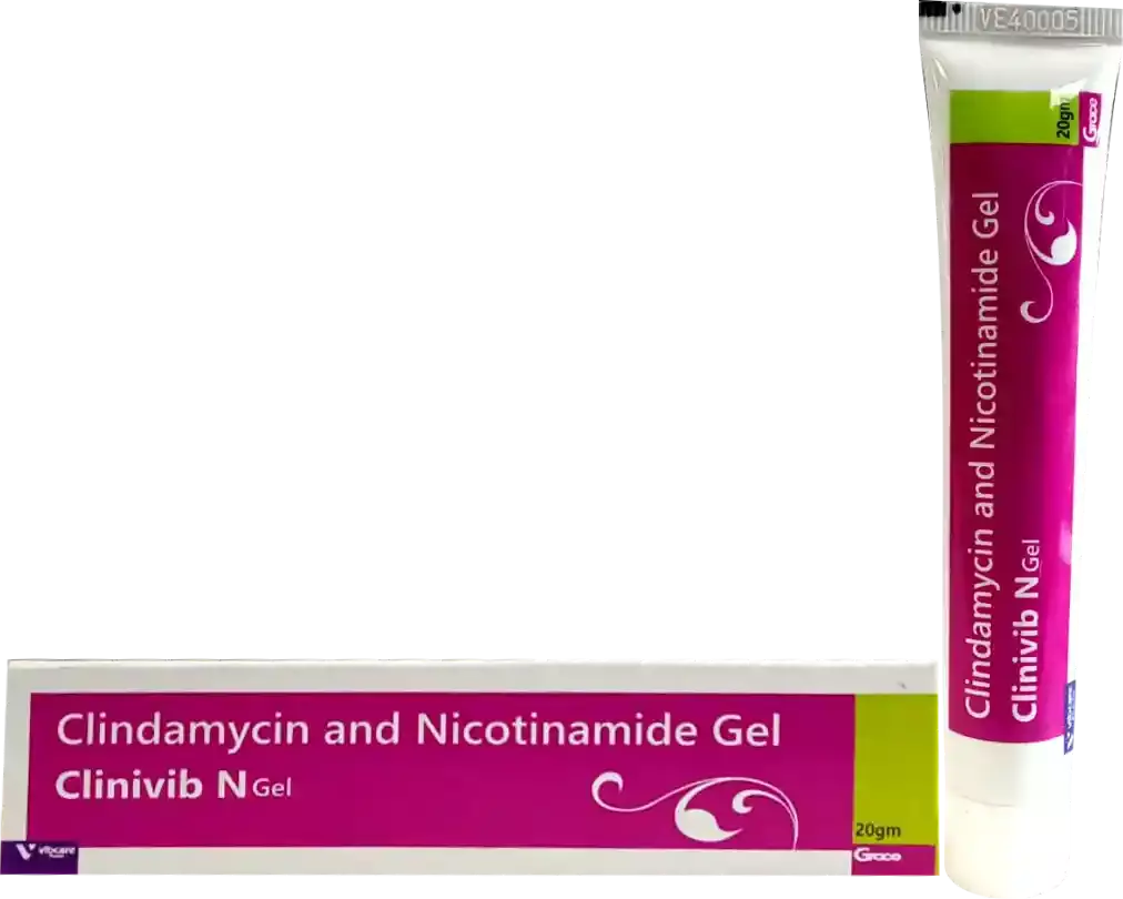 CLINIVIB N - ProMeds Solutions