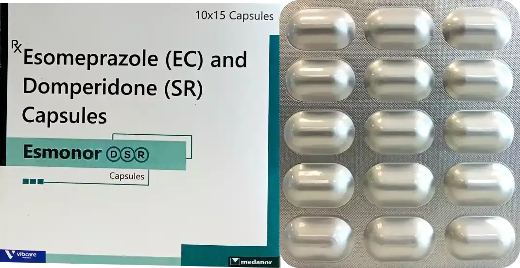 Esmonor DSR - ProMeds Solutions