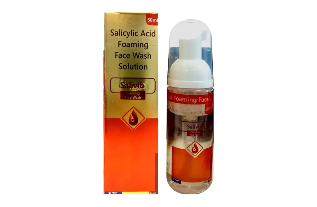 SALIVIB - ProMeds Solutions