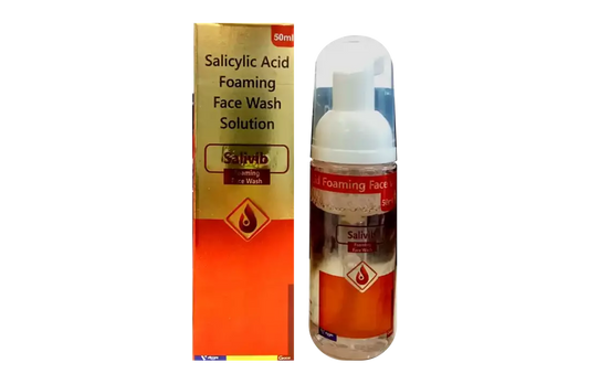 SALIVIB - ProMeds Solutions