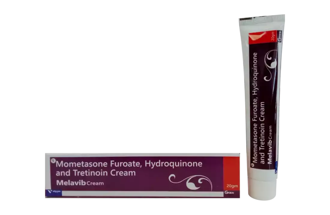 MELAVIB - ProMeds Solutions