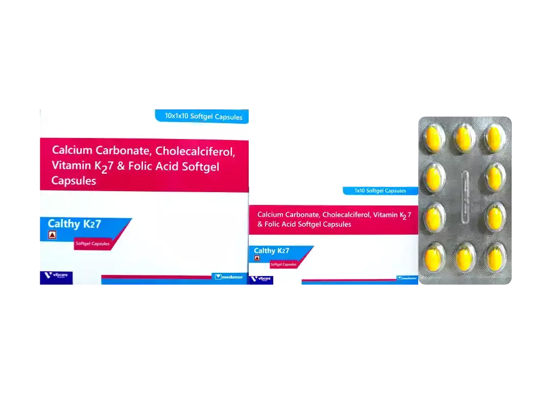 Calthy K27 - ProMeds Solutions